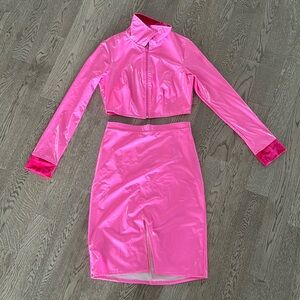 Legally Blonde Fashion Nova Halloween Costume